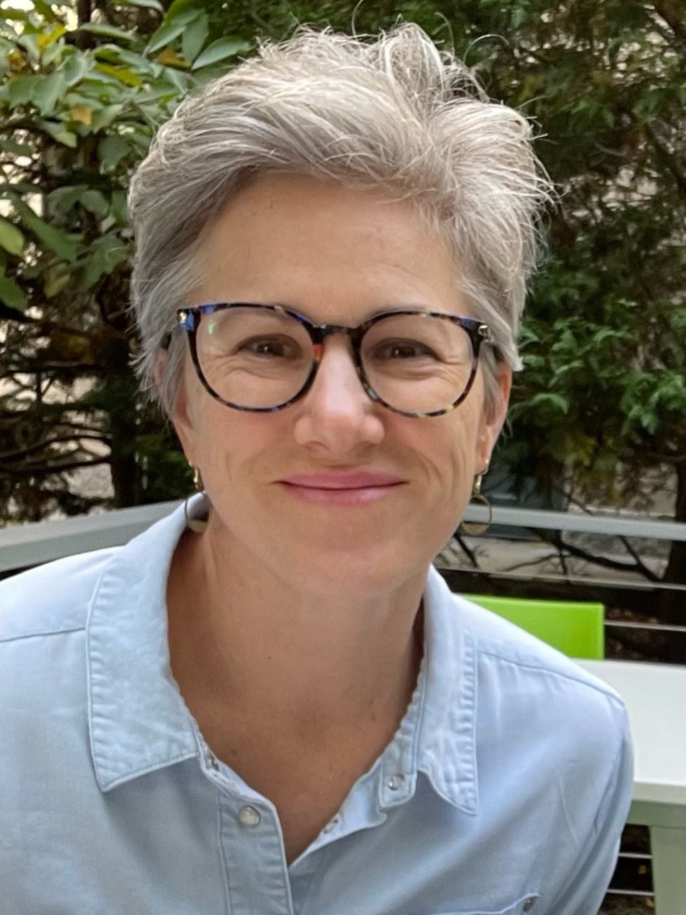 Meet your Posher, Allison